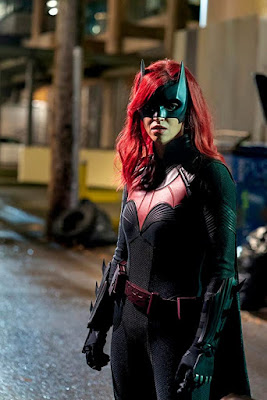 Batwoman Season 1 Image 14