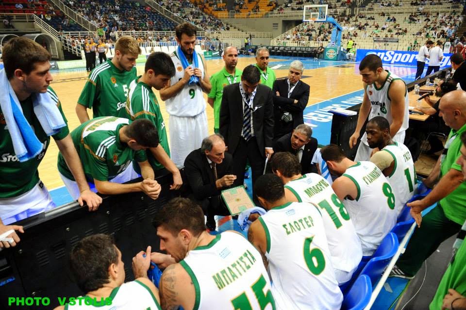 "Κλικ" από τη νίκη με την ΑΕΝΚ