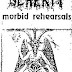 Beherit ‎– Morbid Rehearsals