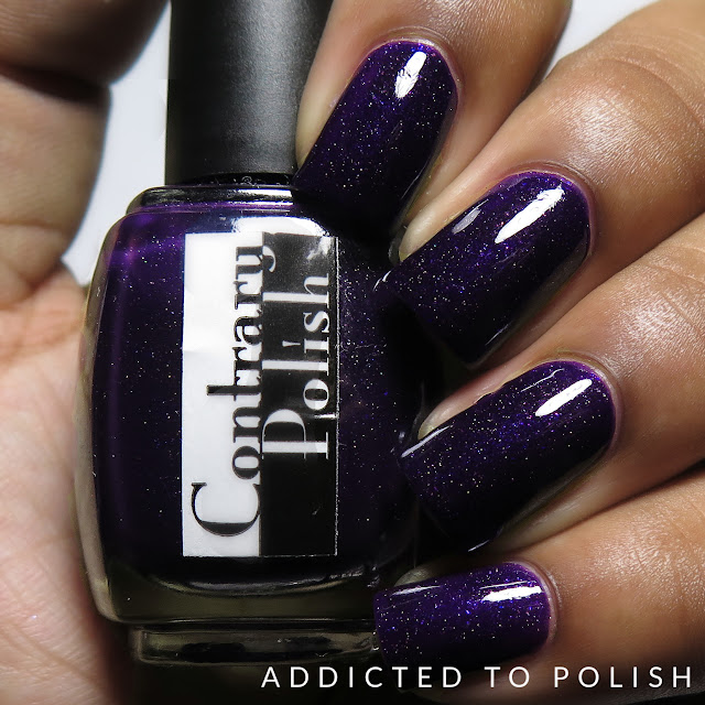 contrary polish high beam a box indied june 2016