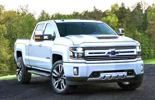 2019 Chevrolet 4500 - Cars Authority 2019 Chevrolet 4500 - Cars Authority