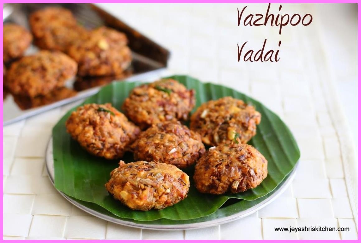 12 Raks Kitchen Vadai 8JZP IVY STEVENS'S BLOG