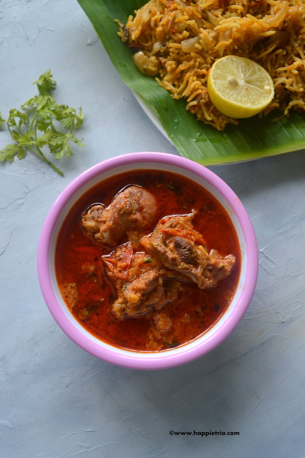 Easy Chicken Curry Recipe | Basic Chicken Curry - Cook with Sharmila