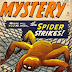 Jack Kirby: Journey Into Mystery #73 - October 1961