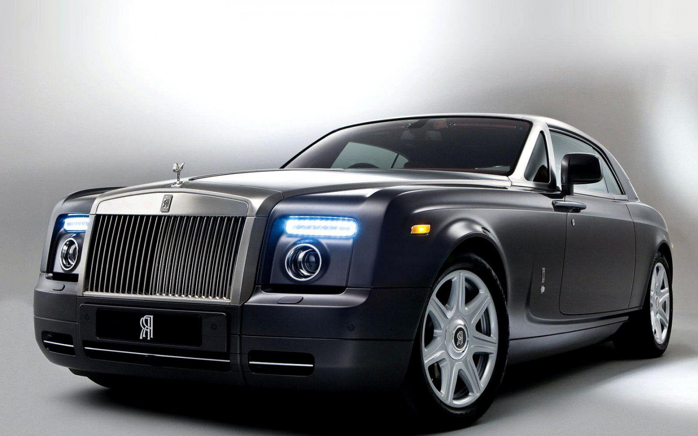 Rolls Royce Model Car - dReferenz Blog