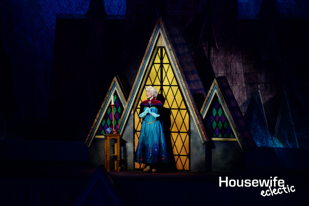 Disney on Ice in Salt Lake City Housewife Eclectic