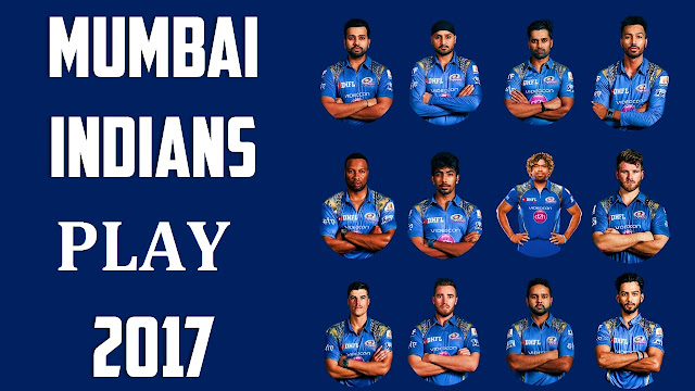 Rising Pune Supergiants v Mumbai Indians Prediction 2017