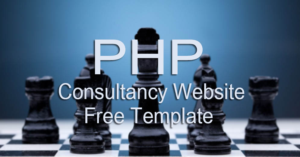 Girfa Student Help PHP Consultancy Website Template Free Download
