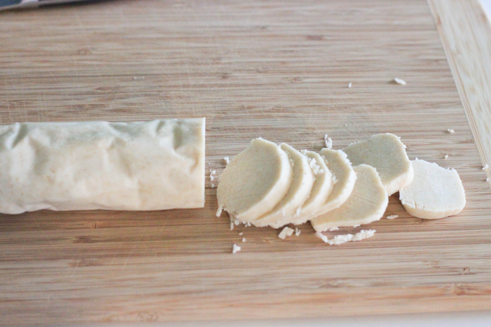 Good Clean Fun Mint Julep Cookies