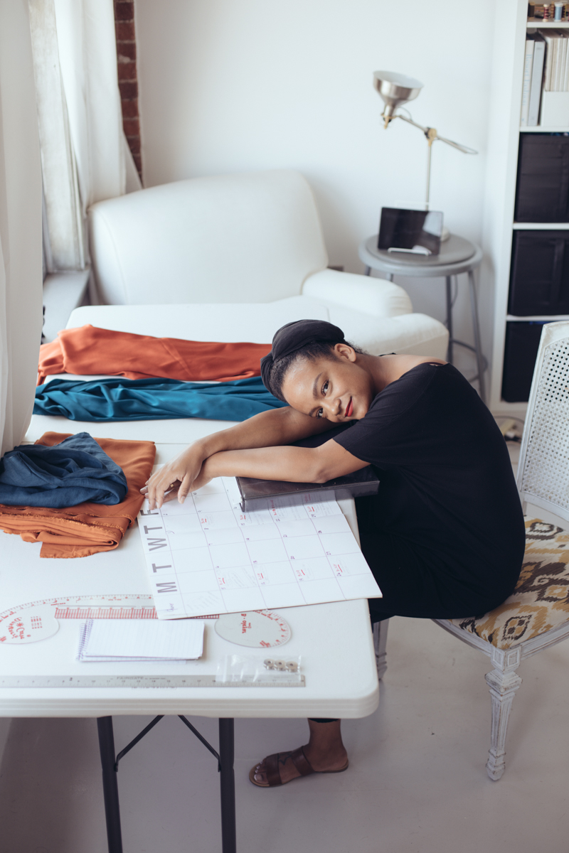 The Tiny Closet The Tiny Closet Shop Behind The Scenes