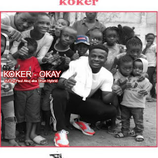 Koker – Okay