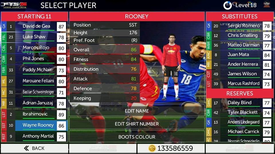 FTS 15 mod AFC Apk Data AndroidGapmod FTS 15 mod AFC Apk Data AndroidGapmod
