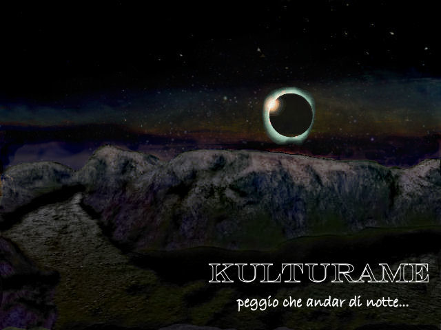 Kulturame