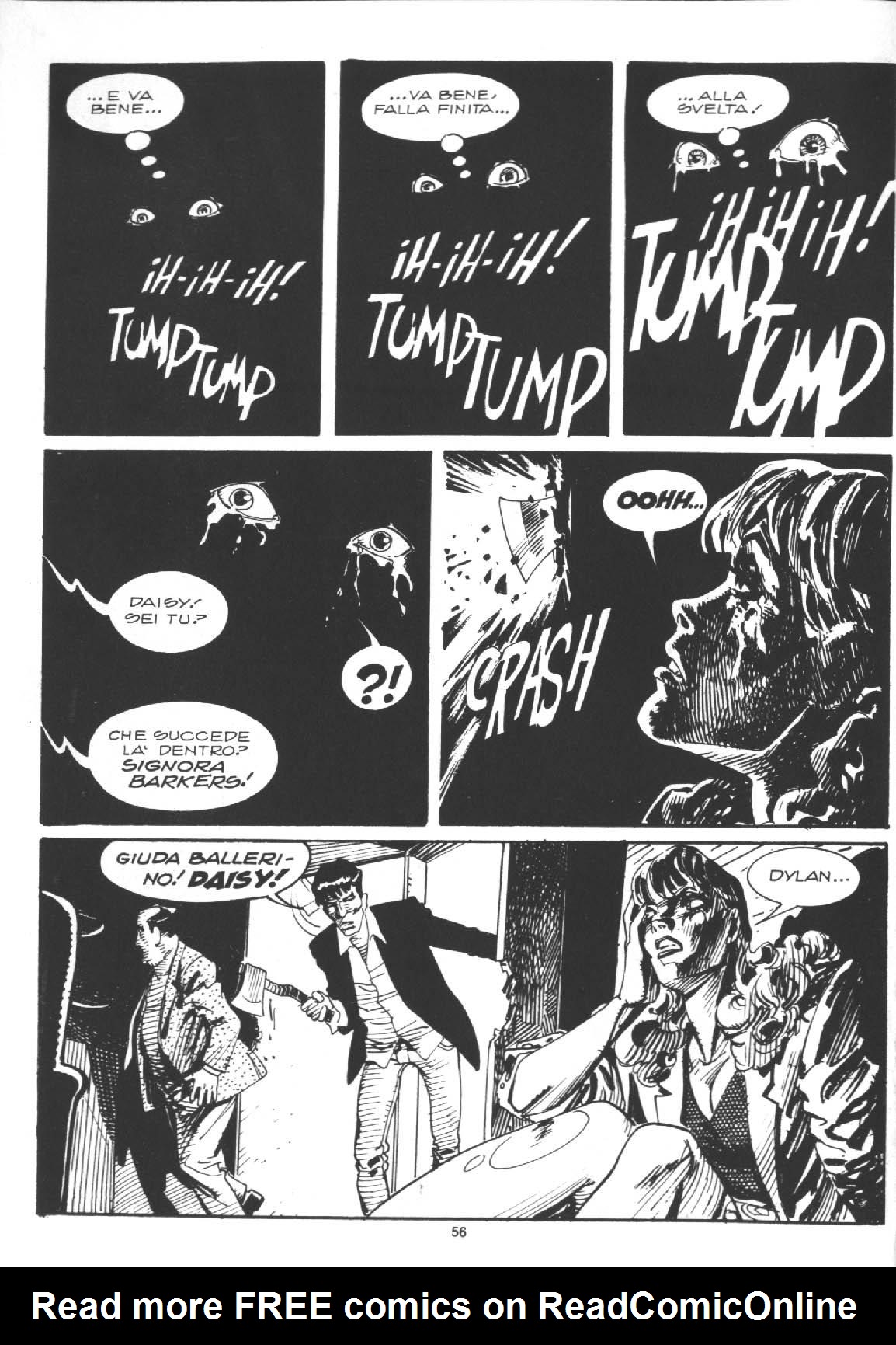 Dylan Dog (1986) issue 24 - Page 53