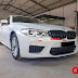 BMW G30 lên Bodykit M5 F90 chính hãng AN xu hướng hot nhất hiện nay