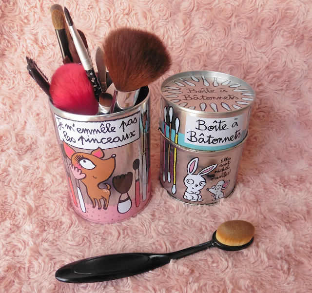 Dupe du pinceaux Artis à petit prix : Top ou Flop ?