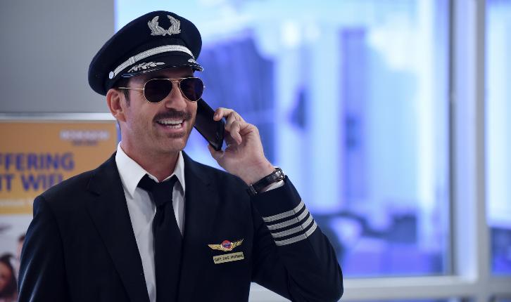 LA to Vegas - Episode 1.02 - The Yips and the Dead - Promos, 9 Sneak Peeks, Promotional Photos & Press Release