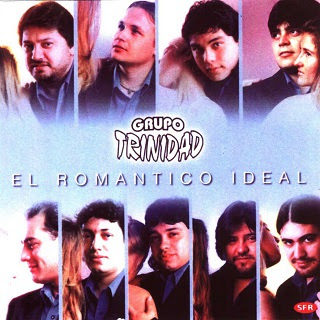 TRINIDAD EL ROMÁNTICO IDEAL