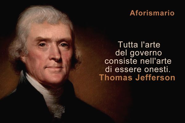 Aforismario Aforismi Frasi E Citazioni Sul Governare