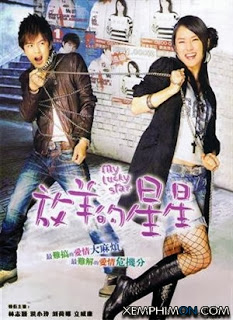 Sợi Dây Chuyền Định Mệnh - My Lucky Star Sợi Dây Chuyền Định Mệnh