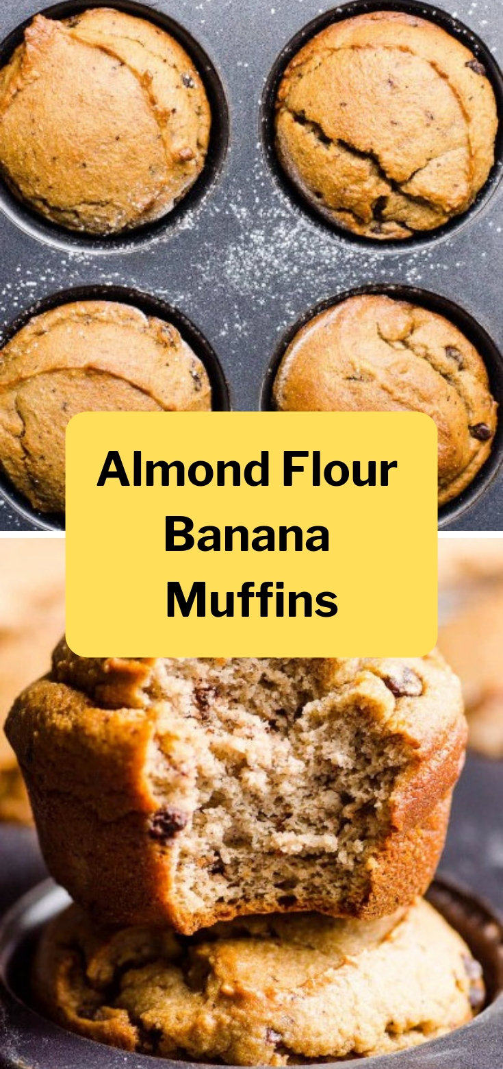 15 Almond Flour Recipe Easy To Cook At Your Home Cooking Salazar