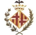 PRIMER ESCUDO DEL EQUIPO