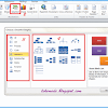 Cara Membuat Struktur Organisasi Menggunakan Microsoft Word