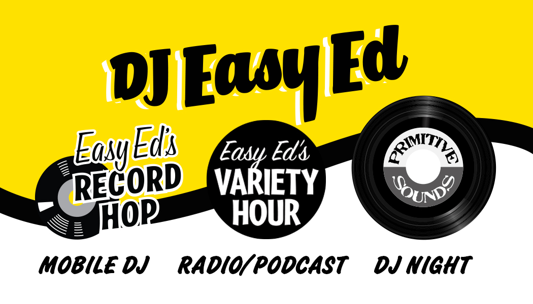 DJ Easy Ed's Blog