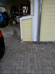 Muelleimer Verstecken