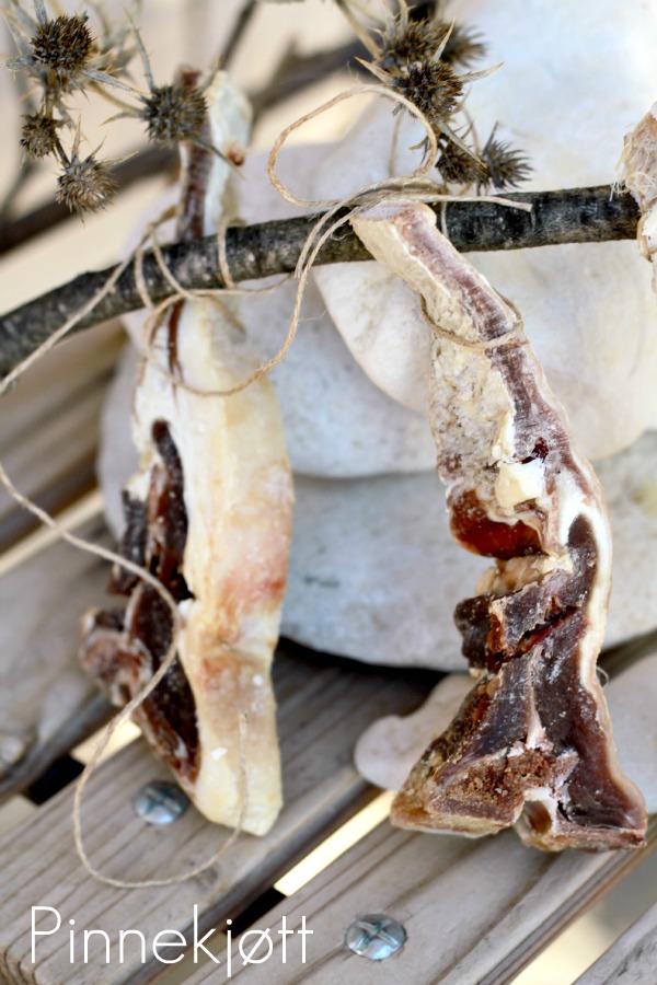 Pinnekjøtt {ou quand l’appel du Nord se fait plus fort que tout } recettes Des pâtisseries signées PH, et des Kanelbullar, encore !