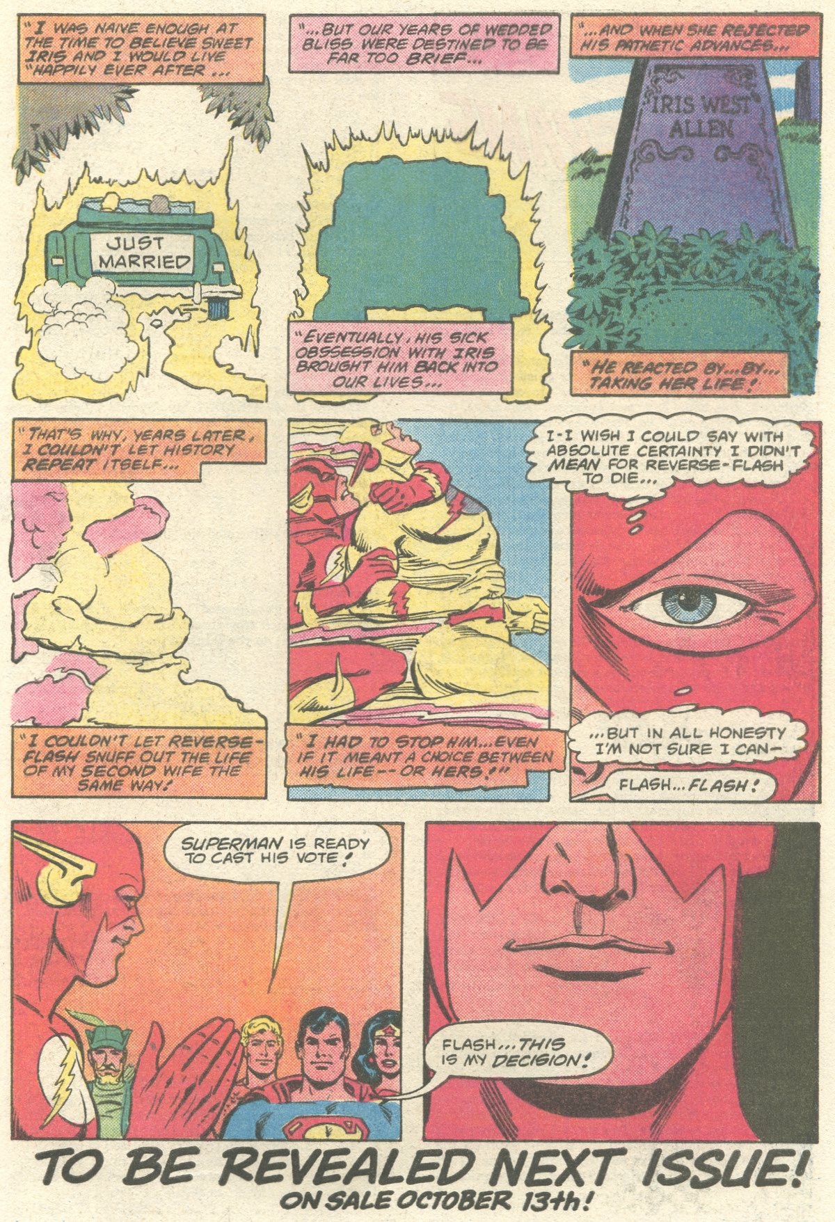The Flash (1959) issue 328 - Page 33