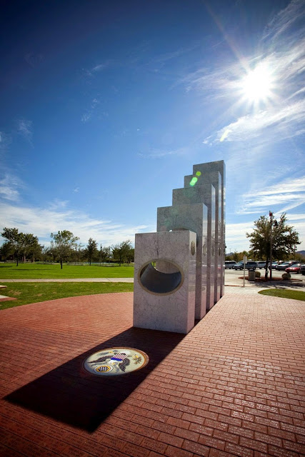 http://twistedsifter.com/2014/11/anthem-arizona-veterans-memorial/