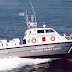 Διακομιδή 36χρονης με σκάφος του Λιμενικού απο την Κέρκυρα στην Ηγουμενίτσα   