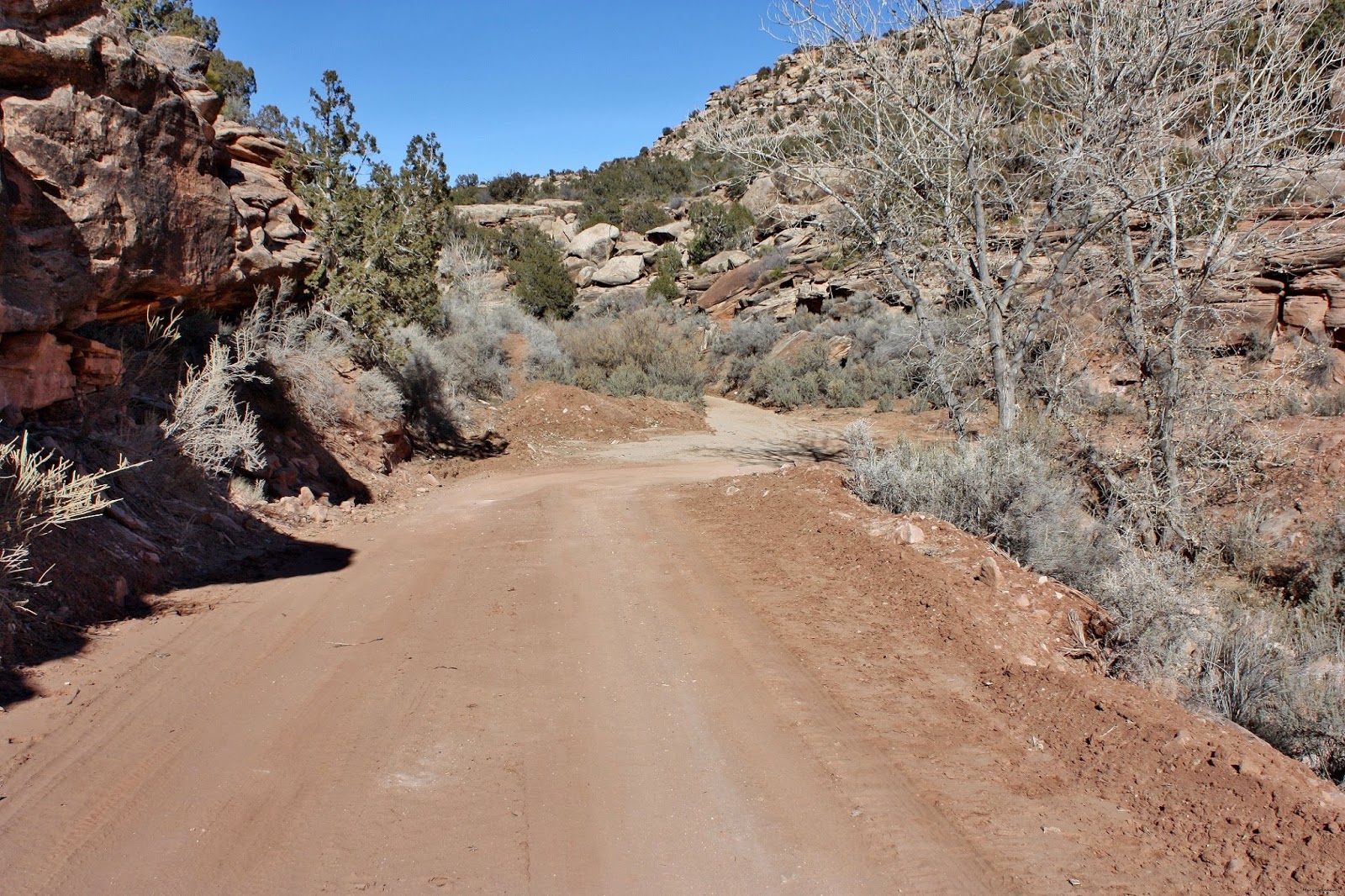 The Southwest Through Wide Brown Eyes All Roads Lead to Montezuma