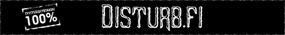 Disturb.fi - Street & Clubwear