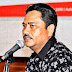 Ahmad Hijazi Jabat Sekda Riau