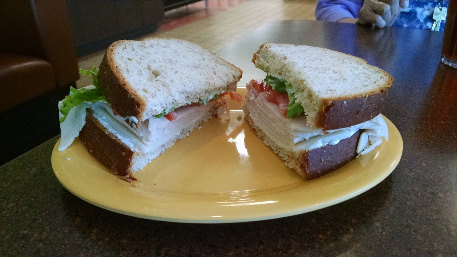 Kalona IA JW's Foods