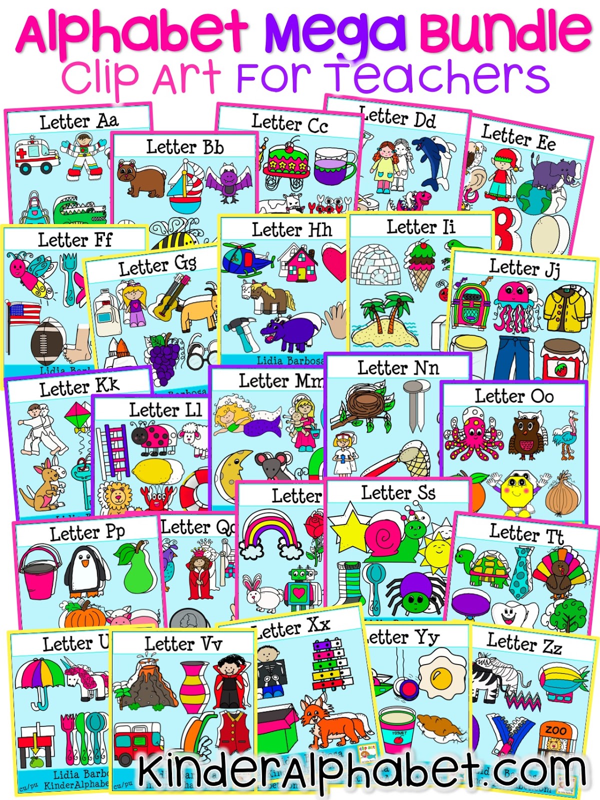 clipart collection for teachers - photo #49