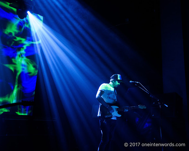 Slowdive at The Danforth Music Hall on May 5, 2017 Photo by John at One In Ten Words oneintenwords.com toronto indie alternative live music blog concert photography pictures photos