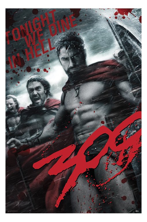 Fantasy Flix 300 (2006)