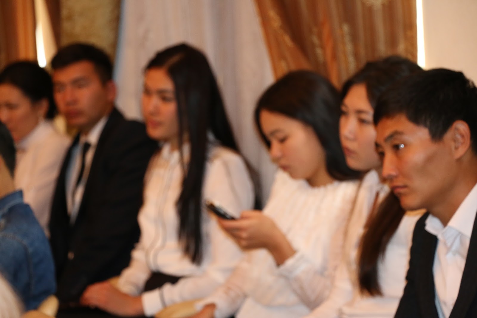 Академия Государственного Управления при Президенте