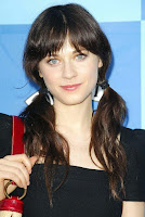 Zooey Deschanel HQ photo