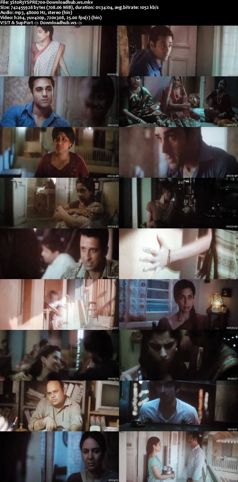 3 Storeys 2018 Hindi 700MB Pre-DVDRip x264 3 Storeys 2018 Hindi 700MB Pre-DVDRip x264