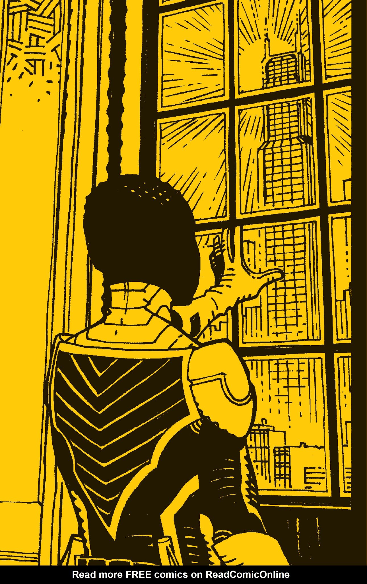 Read online Batman & The Signal comic -  Issue # _TPB - 37