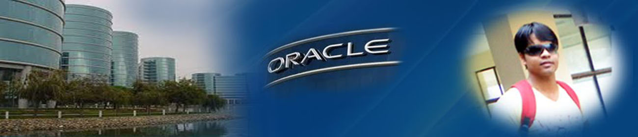 Oracle Apps Finance 