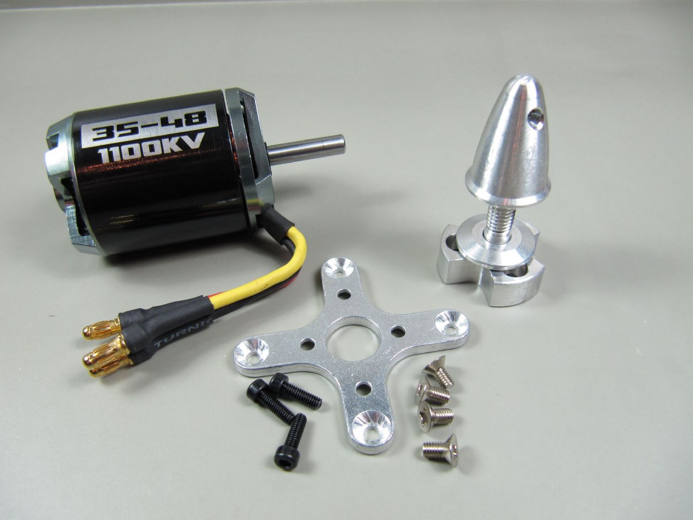 RC Hobby Start a new adventure and Fly NTM Prop drive 3548 1100 kv