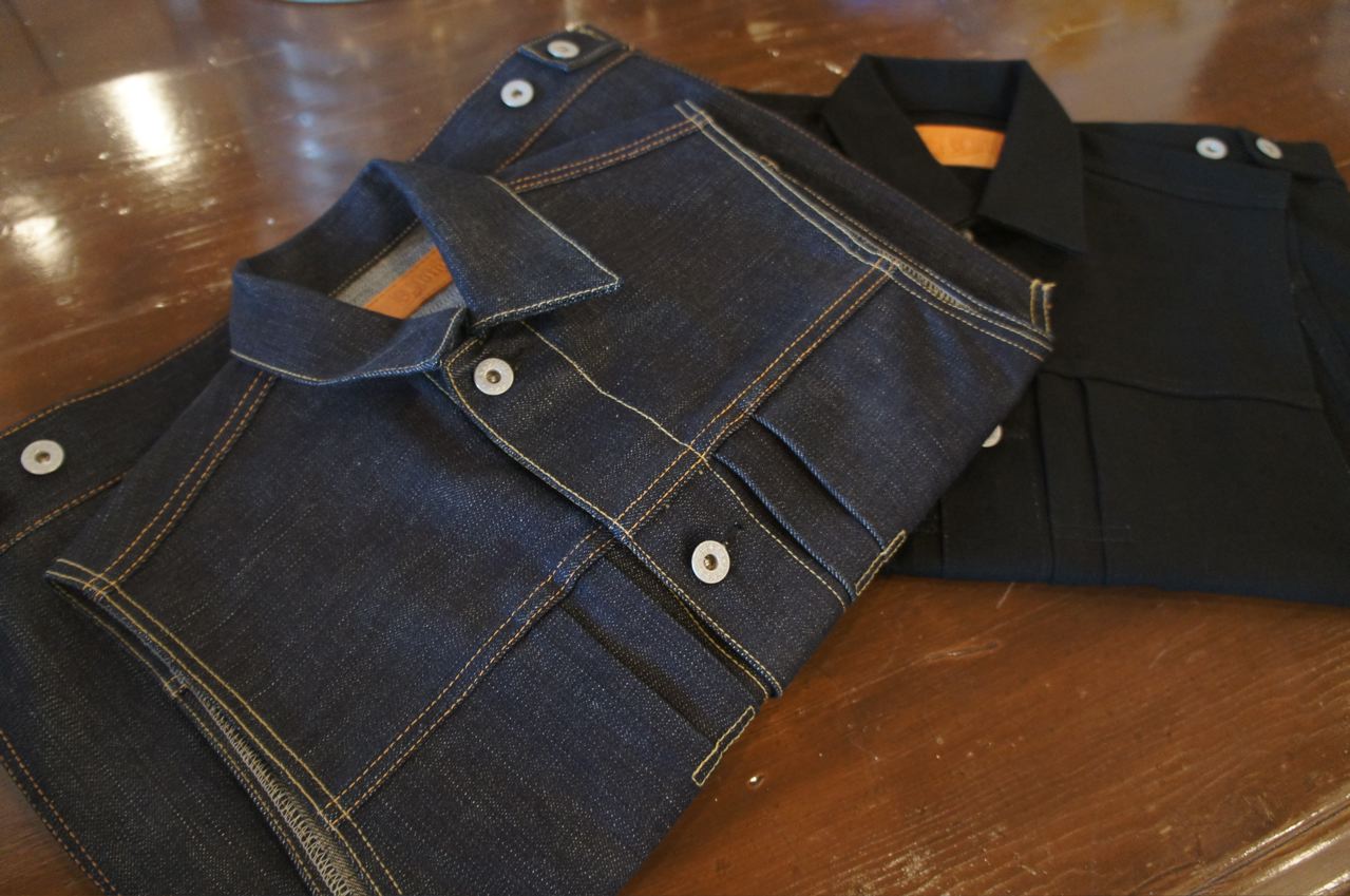 NOMAD CLOTHING NOMAD VEST BLACK