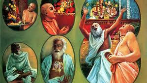 Religion Sanatan Dharma