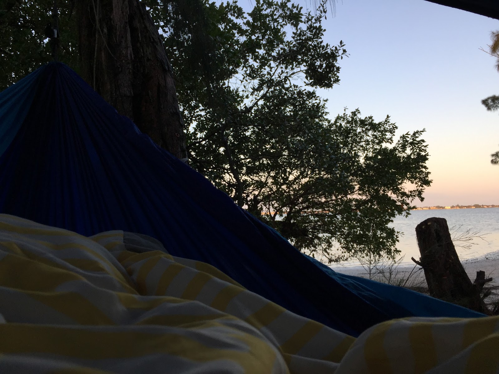 Boy Scout Island Birthday Camping birkeland life