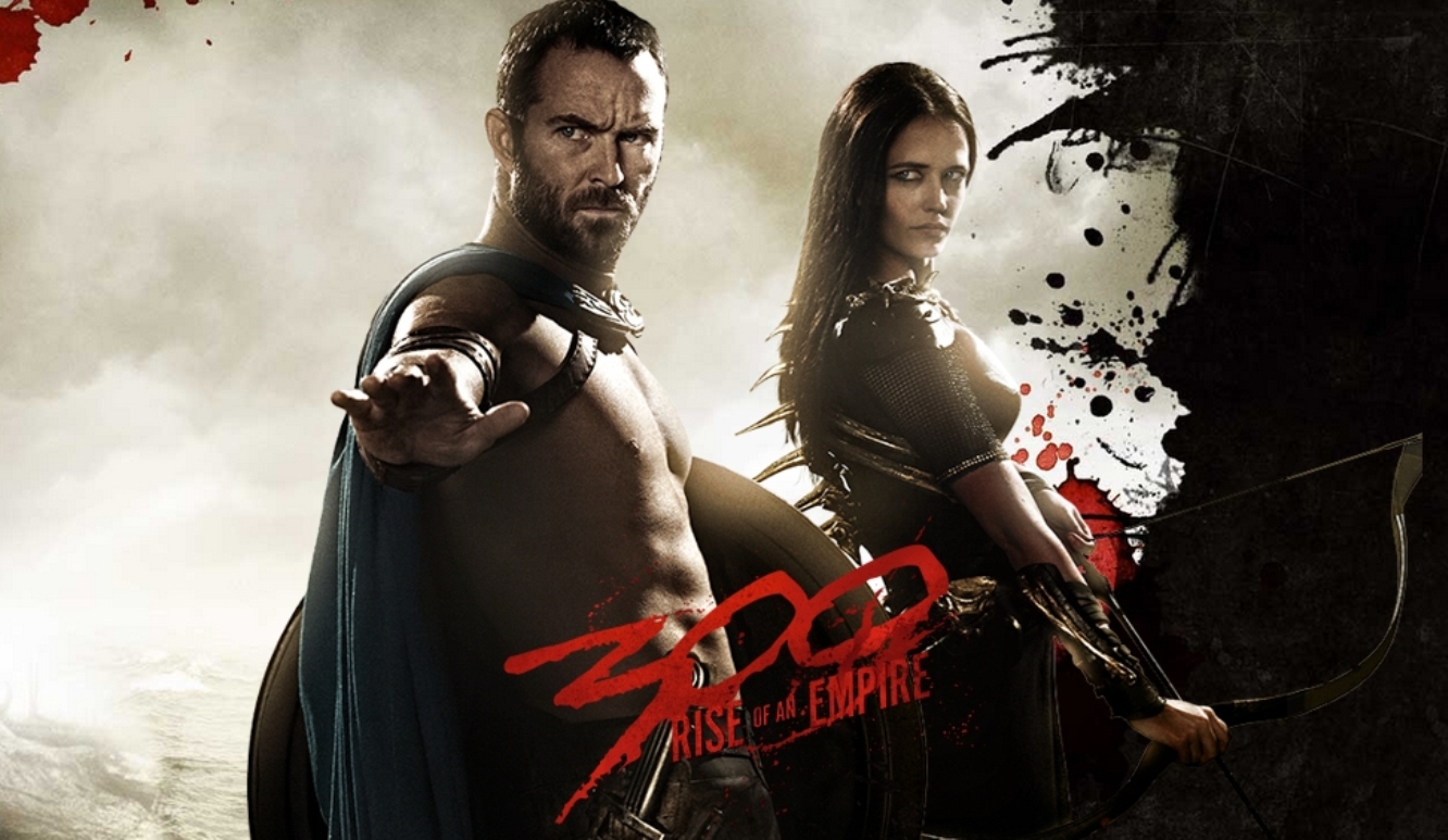 مشاهدة فيلم 300 Rise Of An Empire مترجم نجوم تى فى
